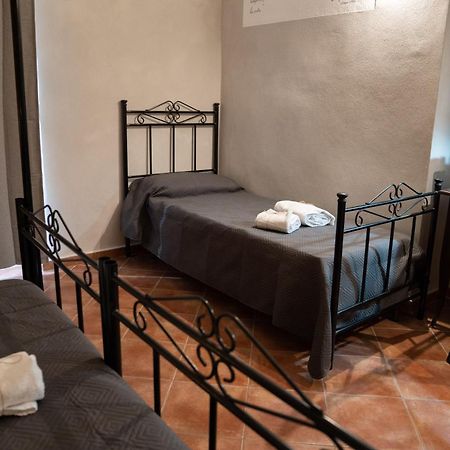 Villa Pirandello 아그리젠토 외부 사진