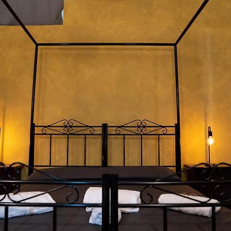 Villa Pirandello 아그리젠토 외부 사진