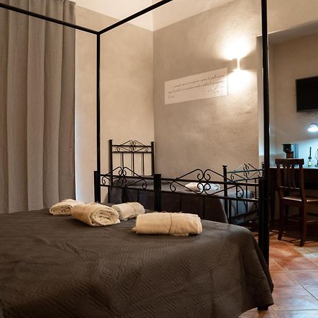 Villa Pirandello 아그리젠토 외부 사진