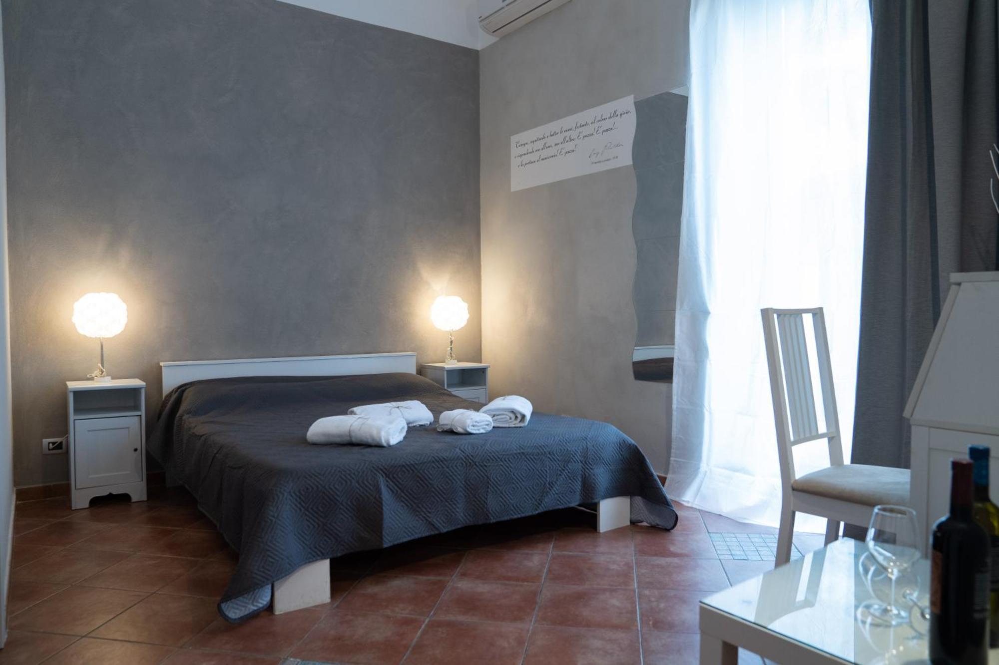 Villa Pirandello 아그리젠토 외부 사진