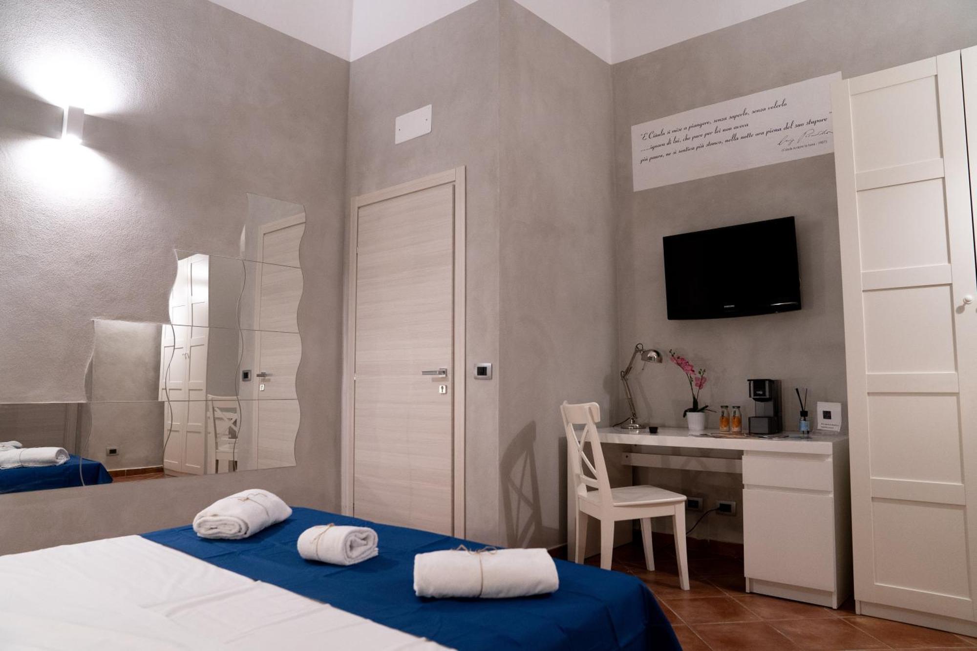 Villa Pirandello 아그리젠토 외부 사진