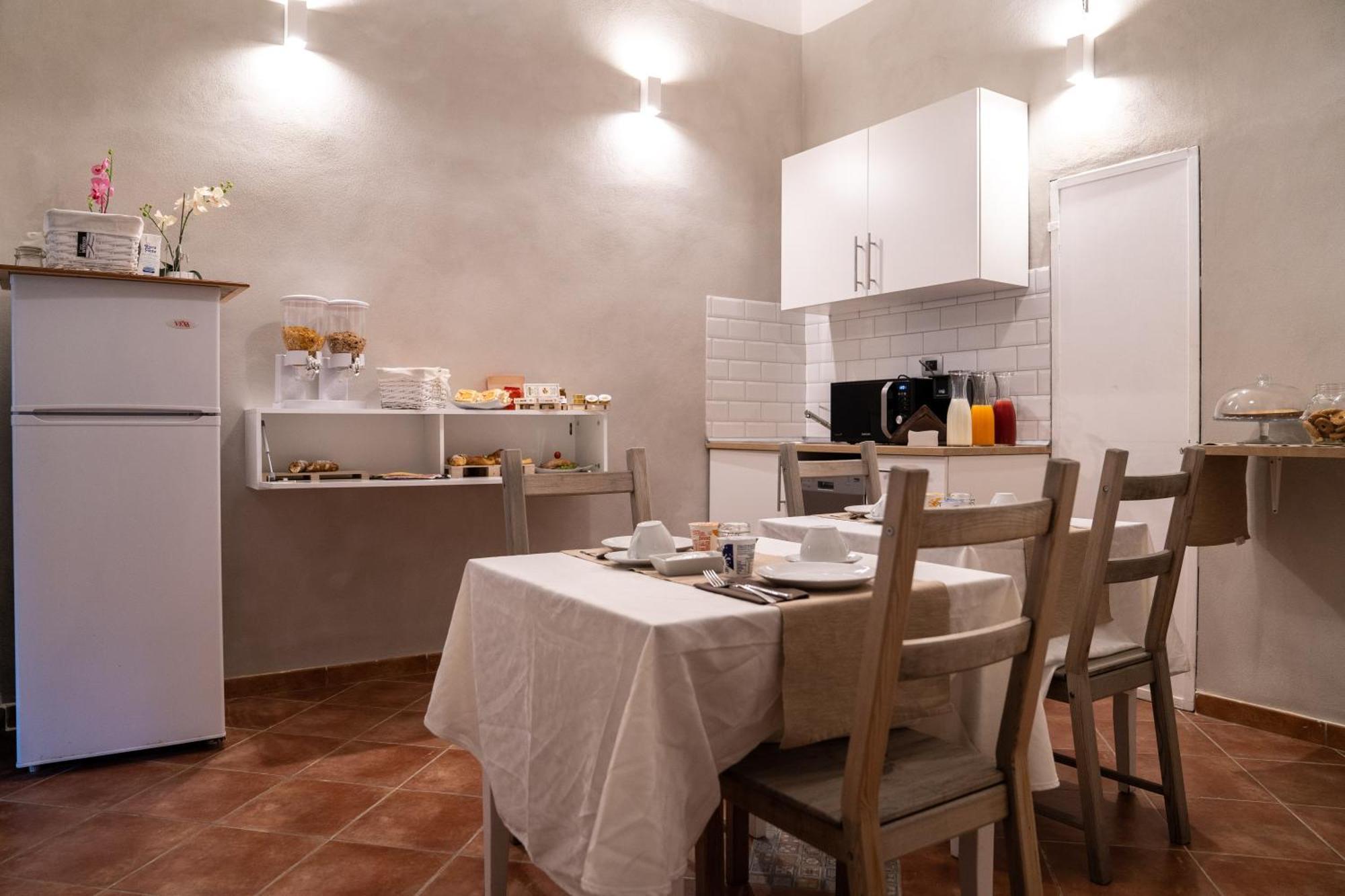 Villa Pirandello 아그리젠토 외부 사진